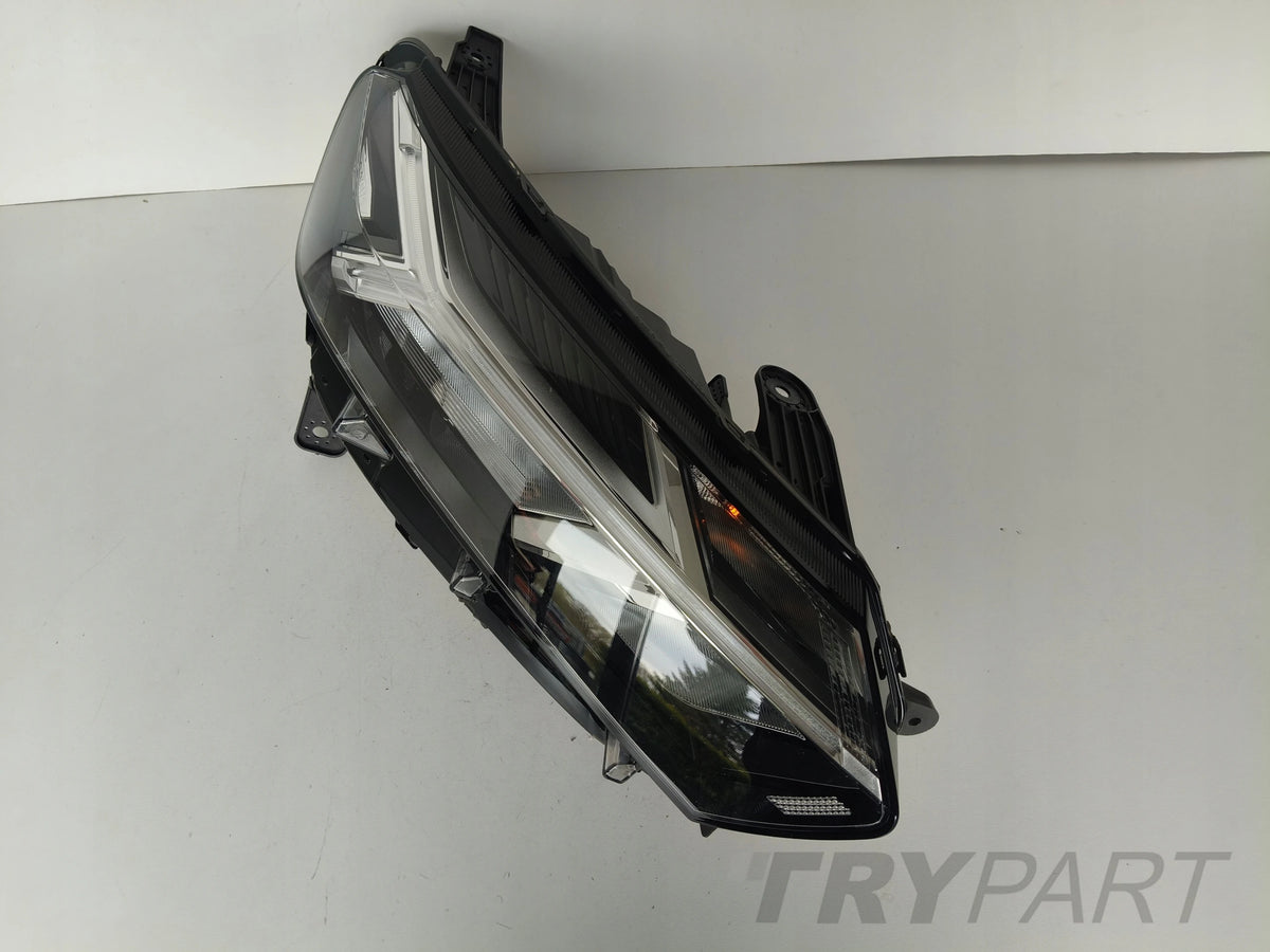 RIGHT HEADLIGHT LAMP DACIA SANDERO III 20- LOGAN JOGGER FULL LED
