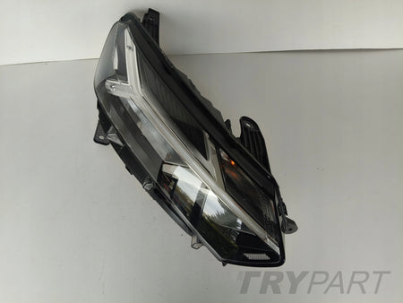 RIGHT HEADLIGHT LAMP DACIA SANDERO III 20- LOGAN JOGGER FULL LED