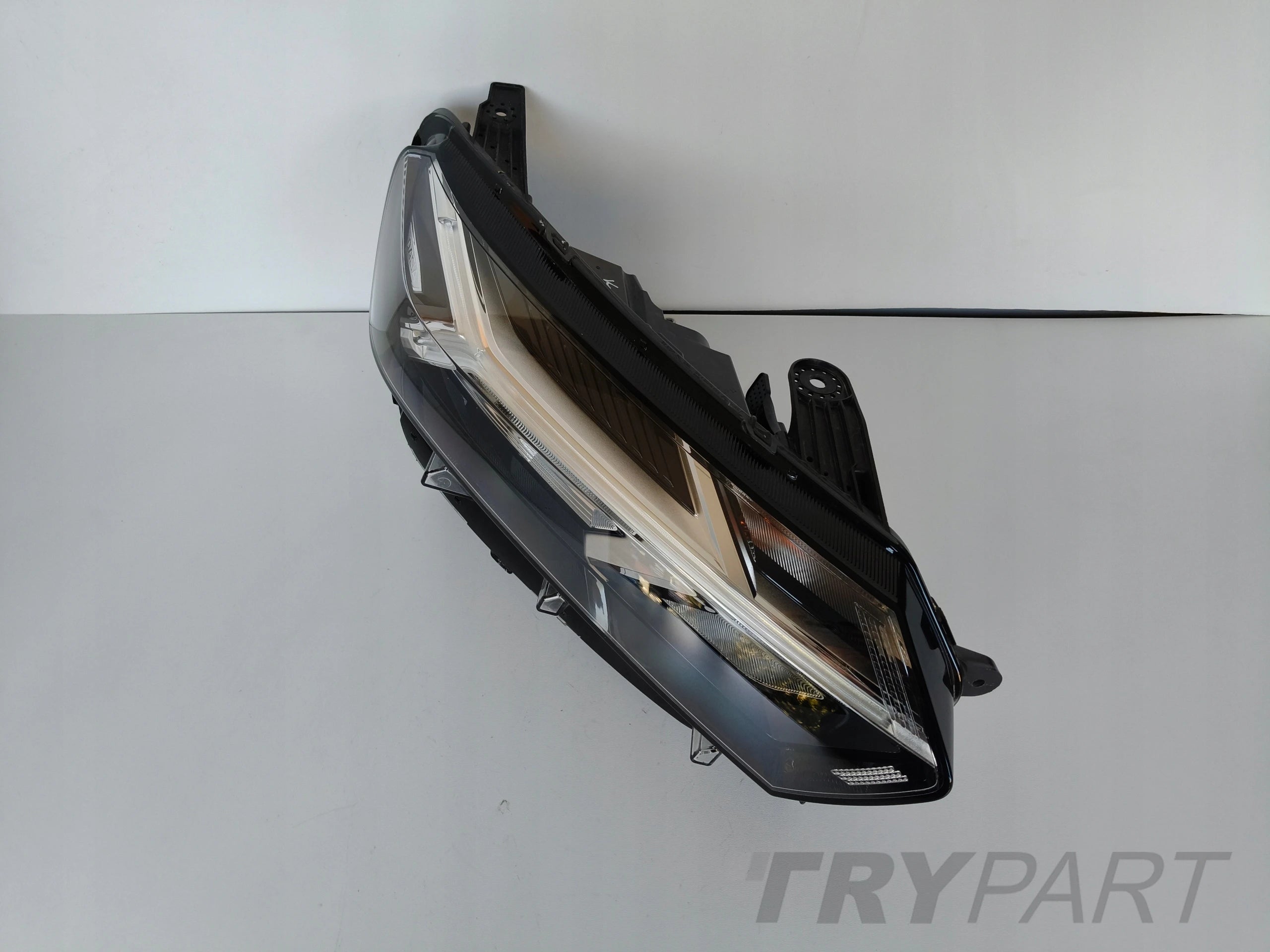 RIGHT HEADLIGHT LAMP DACIA SANDERO III 20- LOGAN JOGGER FULL LED