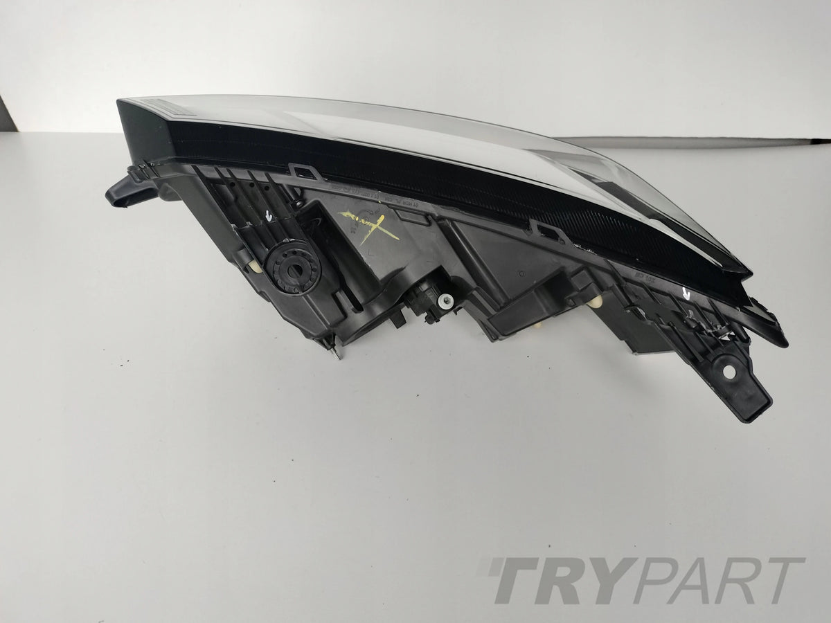 RIGHT HEADLIGHT LAMP DACIA SANDERO III 20- LOGAN JOGGER FULL LED