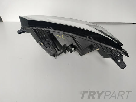 RIGHT HEADLIGHT LAMP DACIA SANDERO III 20- LOGAN JOGGER FULL LED