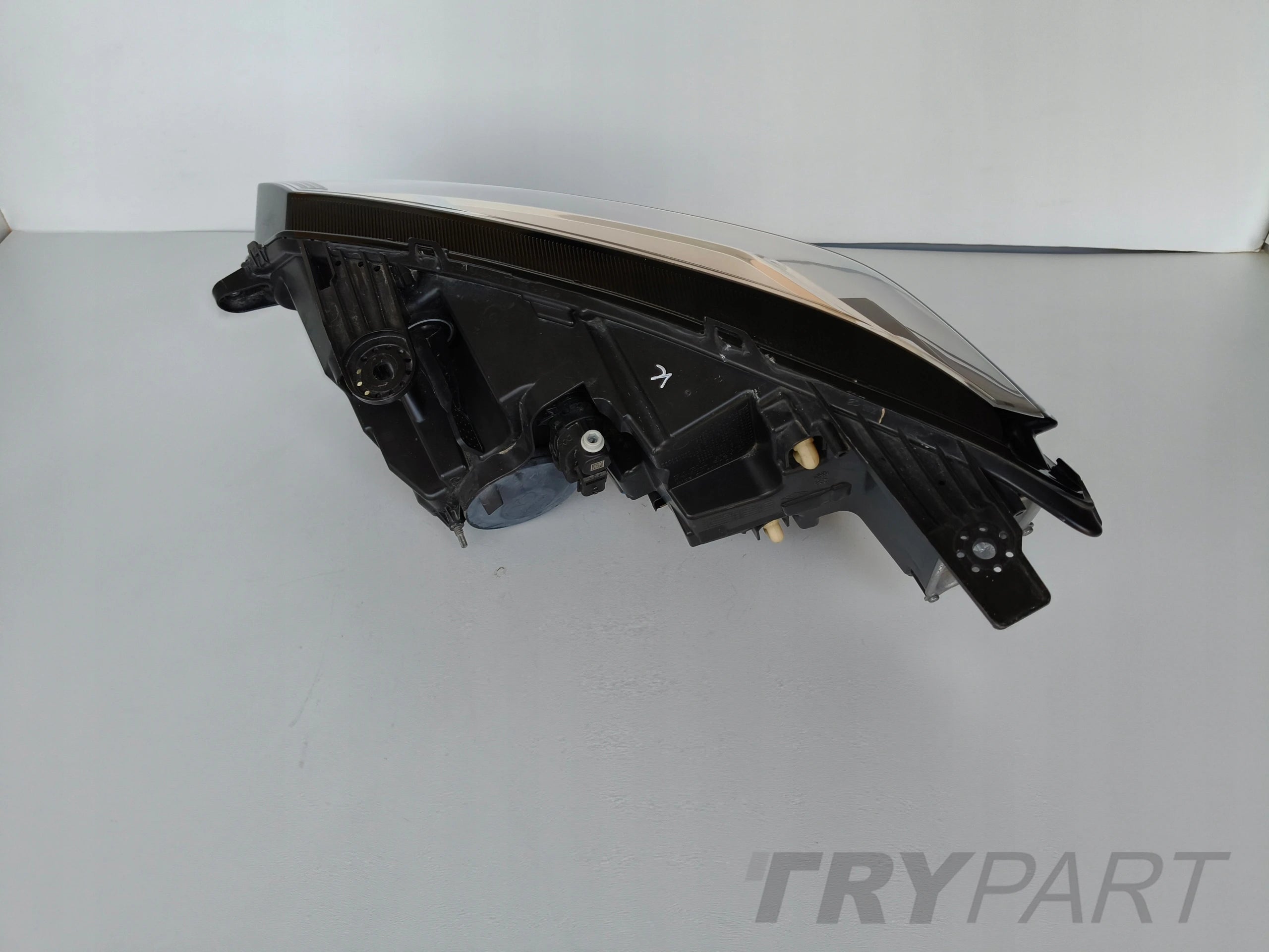 RIGHT HEADLIGHT LAMP DACIA SANDERO III 20- LOGAN JOGGER FULL LED