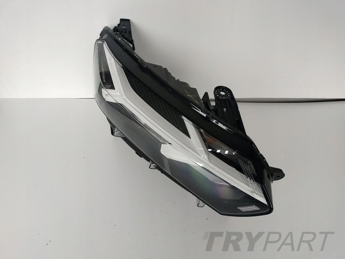 RIGHT HEADLIGHT LAMP DACIA SANDERO III 20- LOGAN JOGGER FULL LED