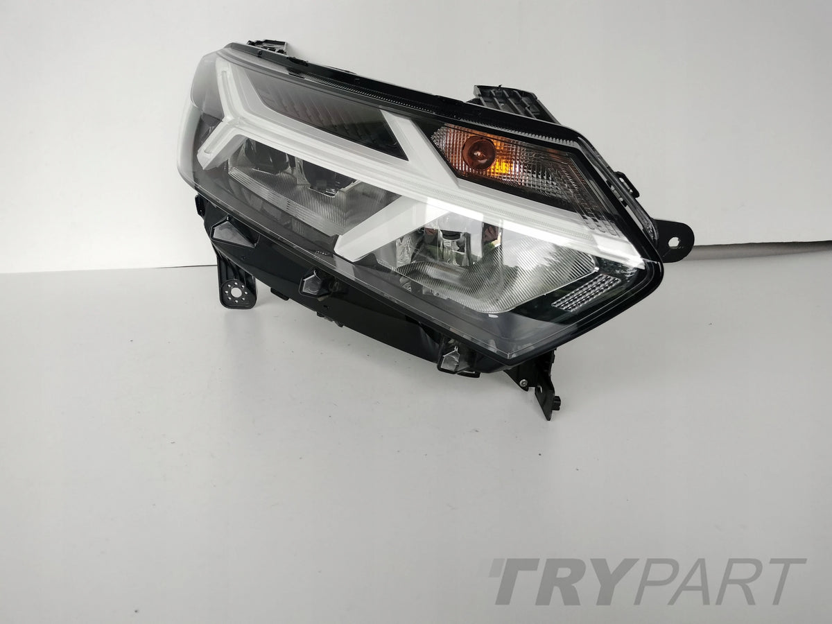 RIGHT HEADLIGHT LAMP DACIA SANDERO III 20- LOGAN JOGGER FULL LED