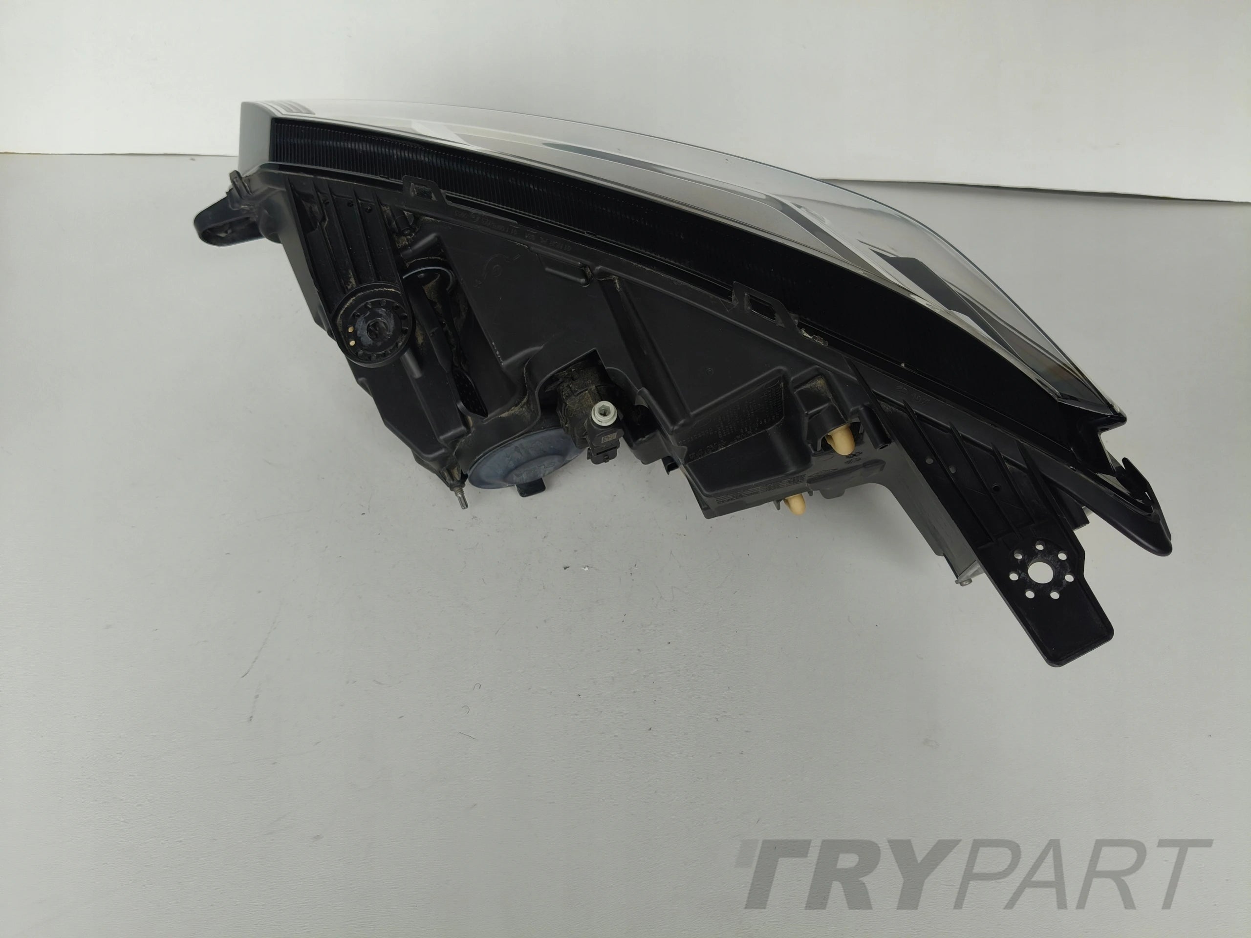 RIGHT HEADLIGHT LAMP DACIA SANDERO III 20- LOGAN JOGGER FULL LED