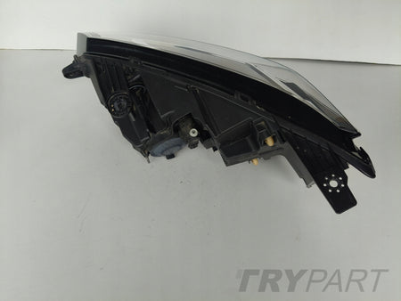 RIGHT HEADLIGHT LAMP DACIA SANDERO III 20- LOGAN JOGGER FULL LED