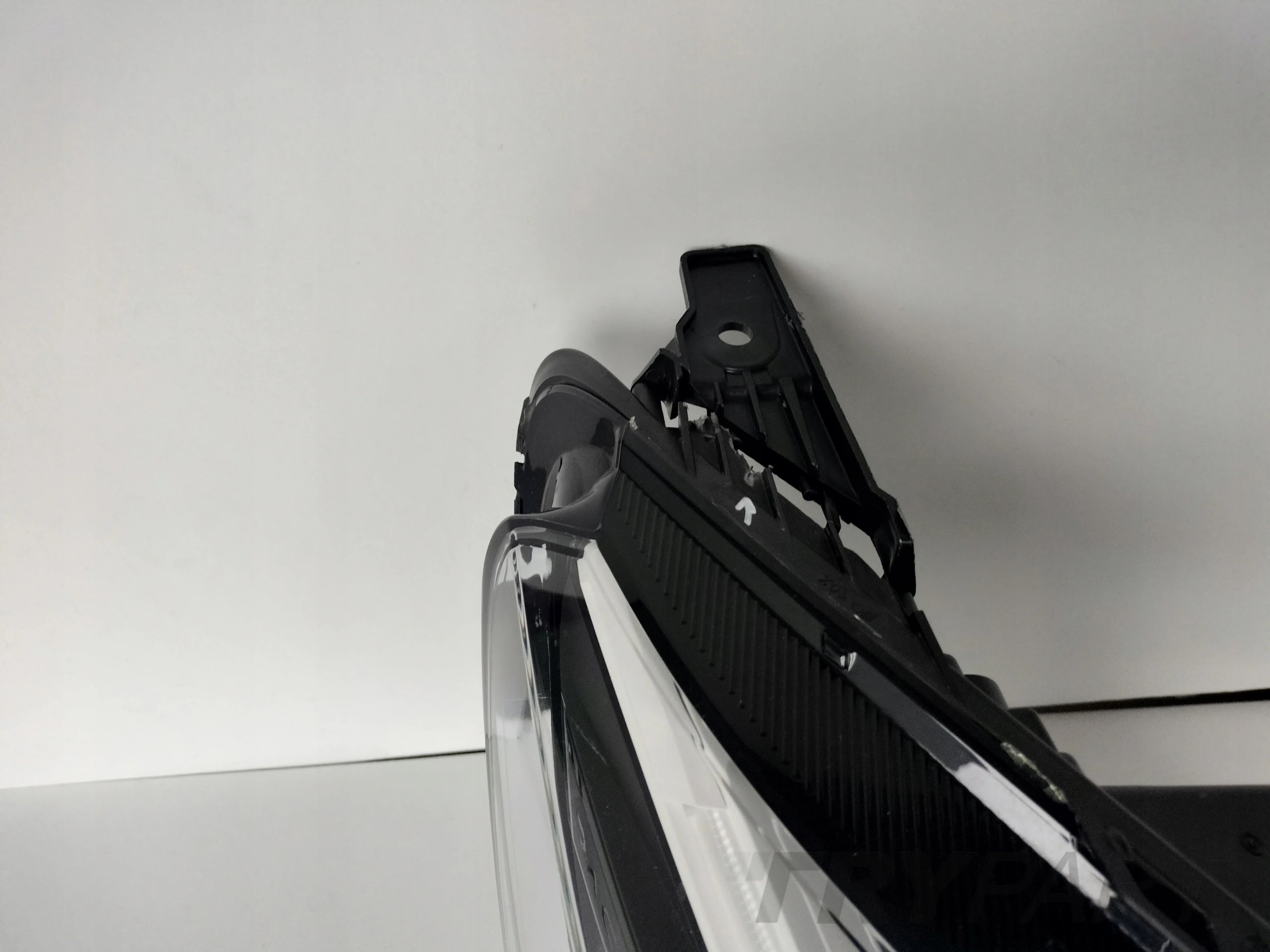 RIGHT HEADLIGHT LAMP DACIA SANDERO III 20- LOGAN JOGGER FULL LED