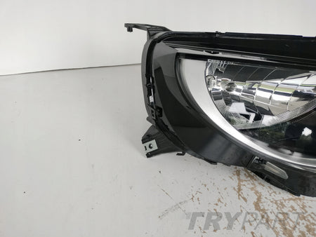 RIGHT HEADLIGHT LAMP FIAT 500 II 20-