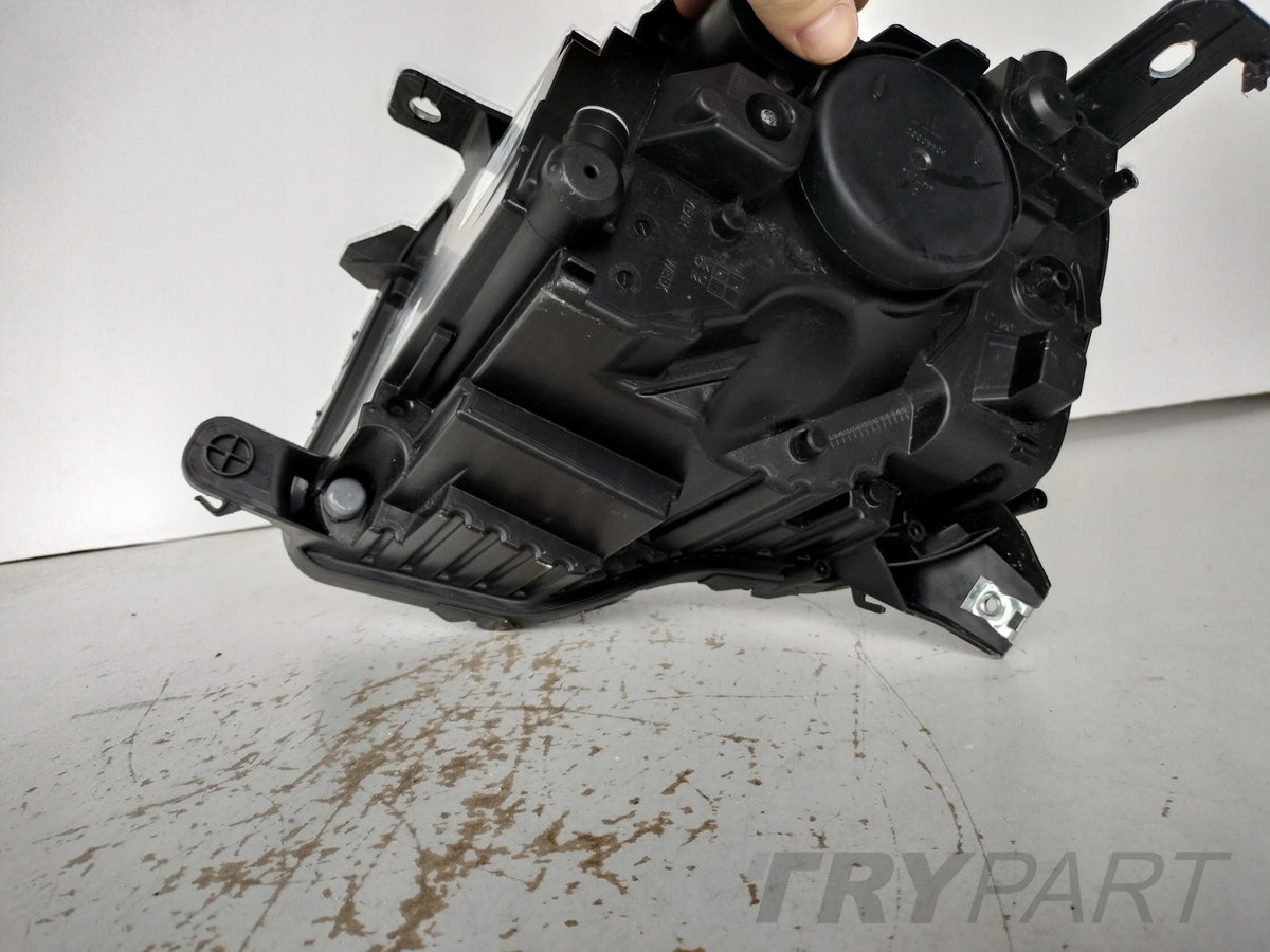 RIGHT HEADLIGHT LAMP FIAT 500 II 20-