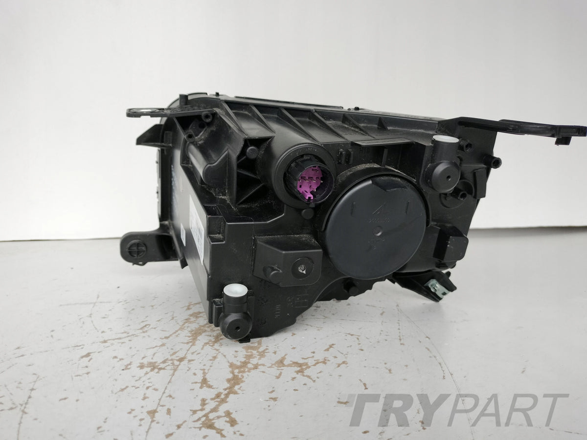 RIGHT HEADLIGHT LAMP FIAT 500 II 20-
