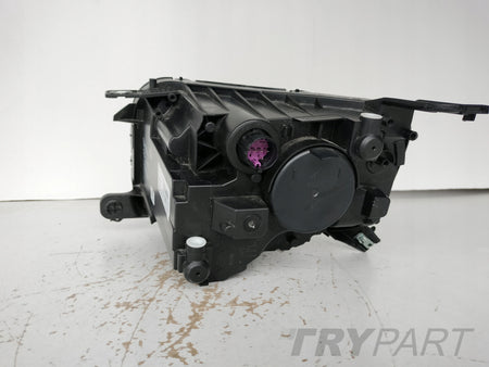 RIGHT HEADLIGHT LAMP FIAT 500 II 20-