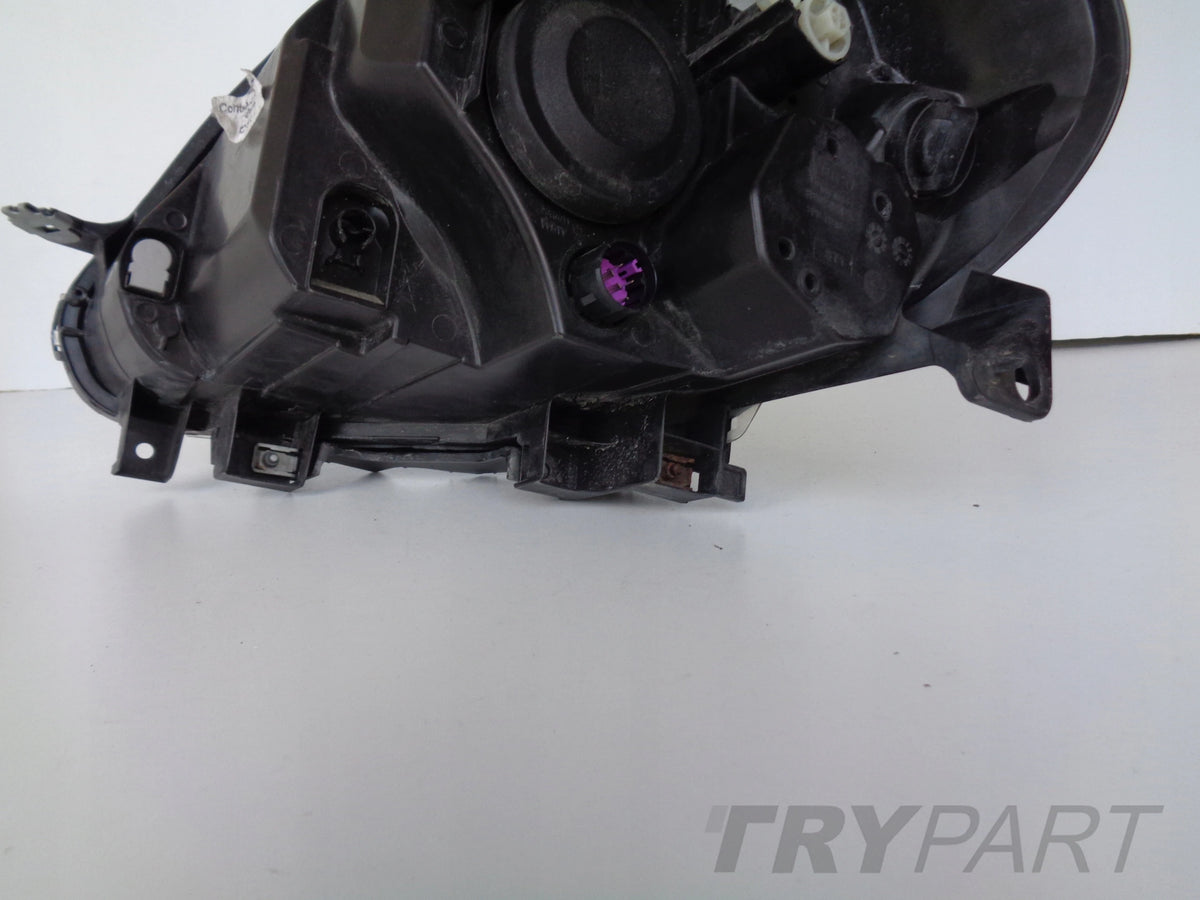 RIGHT HEADLIGHT LAMP FIAT GRANDE PUNTO EVO 09-