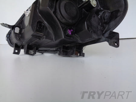 RIGHT HEADLIGHT LAMP FIAT GRANDE PUNTO EVO 09-