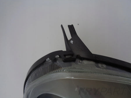 RIGHT HEADLIGHT LAMP FIAT GRANDE PUNTO EVO 09-