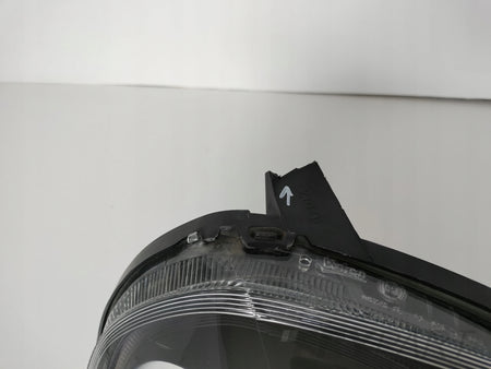 RIGHT HEADLIGHT LAMP FIAT GRANDE PUNTO EVO 09-