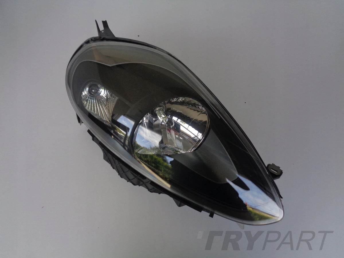 RIGHT HEADLIGHT LAMP FIAT GRANDE PUNTO EVO 09-