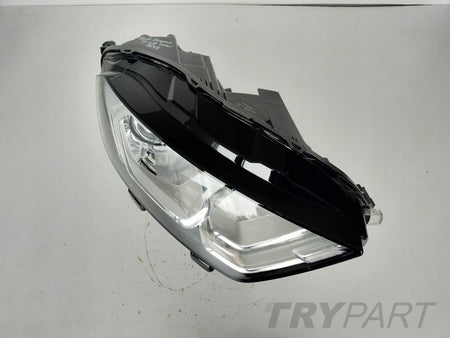 RIGHT HEADLIGHT LAMP FOR FORD ECOSPORT 17- FACELIFT