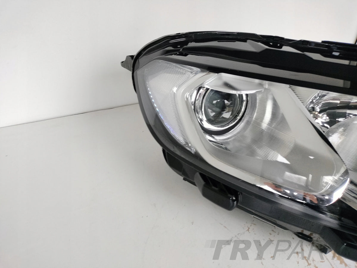 RIGHT HEADLIGHT LAMP FOR FORD ECOSPORT 17- FACELIFT
