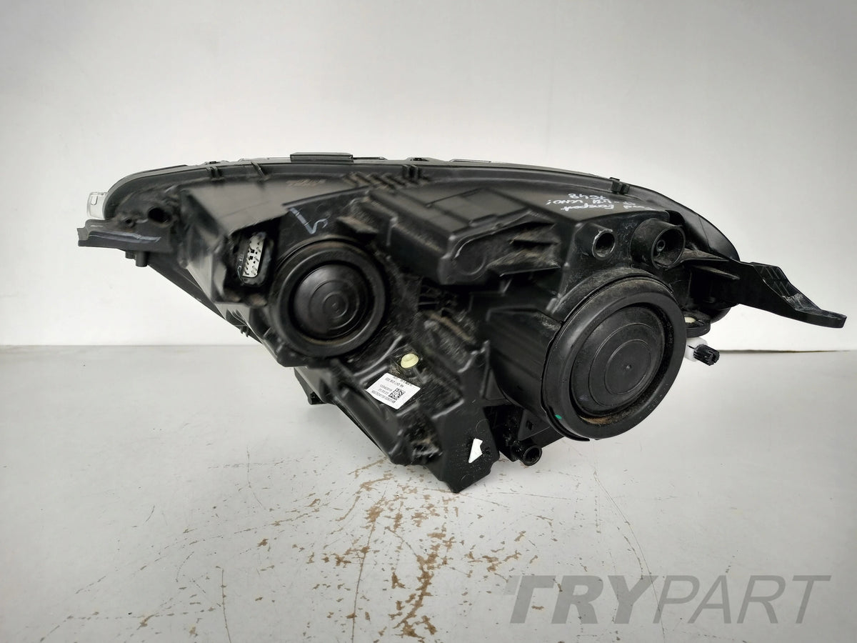 RIGHT HEADLIGHT LAMP FOR FORD ECOSPORT 17- FACELIFT