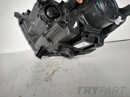 RIGHT HEADLIGHT LAMP FOR FORD ECOSPORT 17- FACELIFT