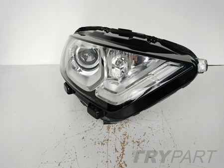 RIGHT HEADLIGHT LAMP FOR FORD ECOSPORT 17- FACELIFT