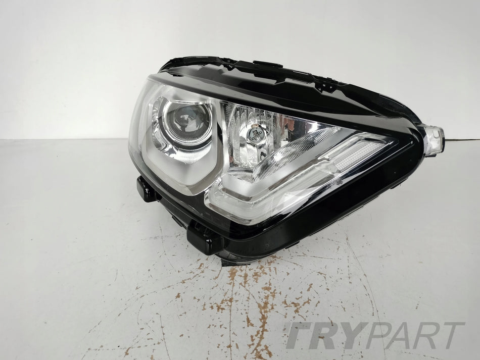 RIGHT HEADLIGHT LAMP FOR FORD ECOSPORT 17- FACELIFT
