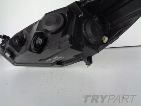 RIGHT HEADLIGHT LAMP FOR FORD FIESTA MK8 17-