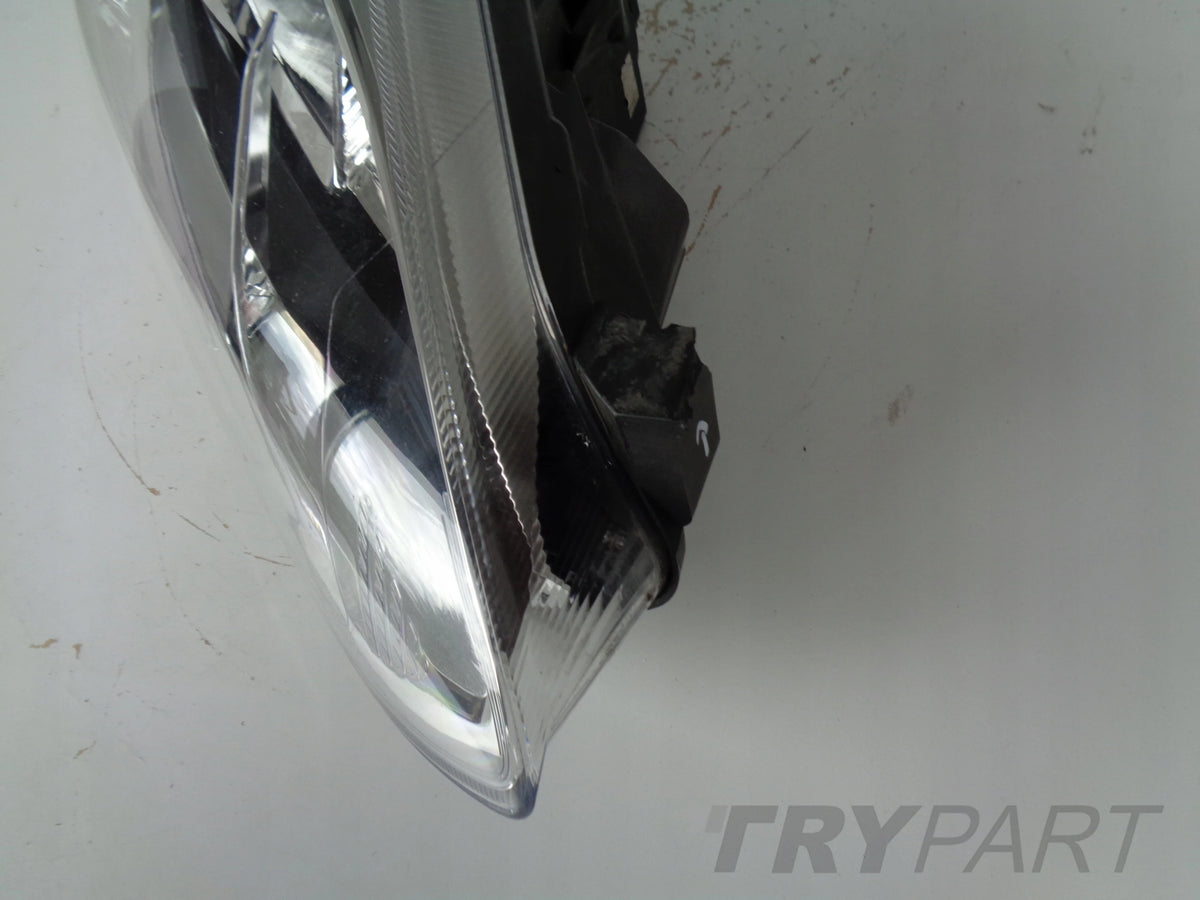 RIGHT HEADLIGHT LAMP FOR FORD FIESTA MK8 17-