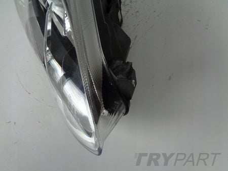 RIGHT HEADLIGHT LAMP FOR FORD FIESTA MK8 17-