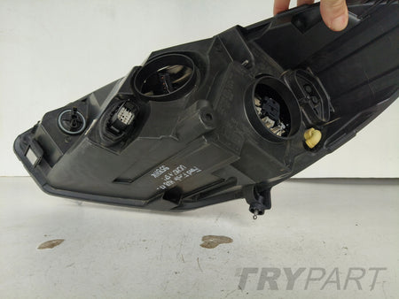 RIGHT HEADLIGHT LAMP FOR FORD FIESTA MK8 17-