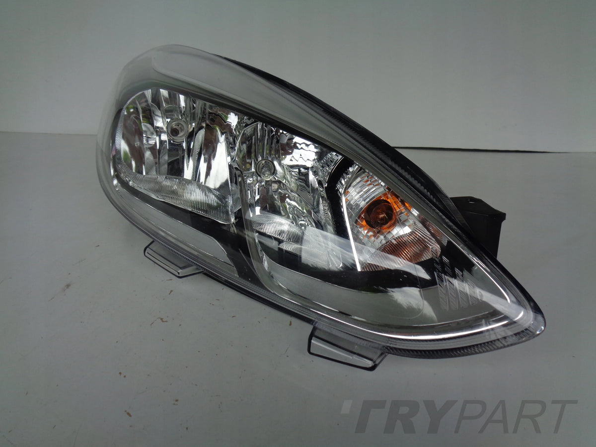 RIGHT HEADLIGHT LAMP FOR FORD FIESTA MK8 17-