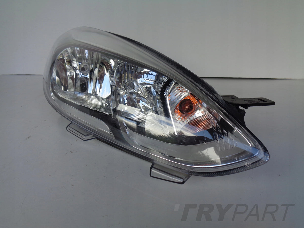 RIGHT HEADLIGHT LAMP FOR FORD FIESTA MK8 17-