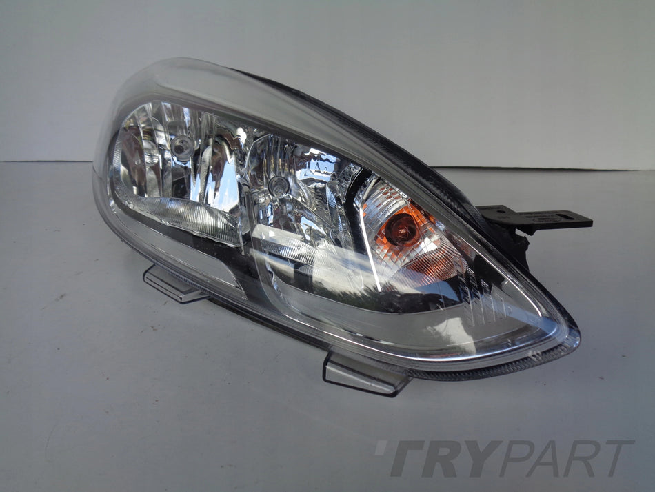 RIGHT HEADLIGHT LAMP FOR FORD FIESTA MK8 17-