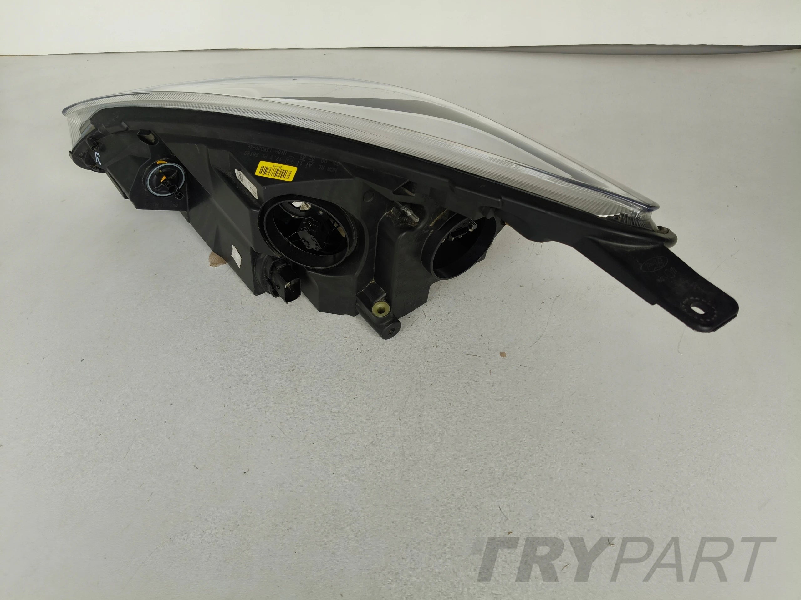 RIGHT HEADLIGHT LAMP FOR FORD FIESTA MK8 17-