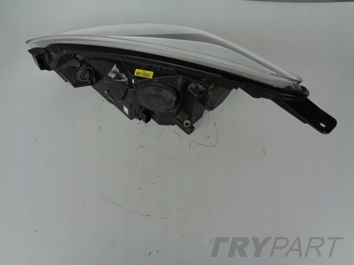 RIGHT HEADLIGHT LAMP FOR FORD FIESTA MK8 17-