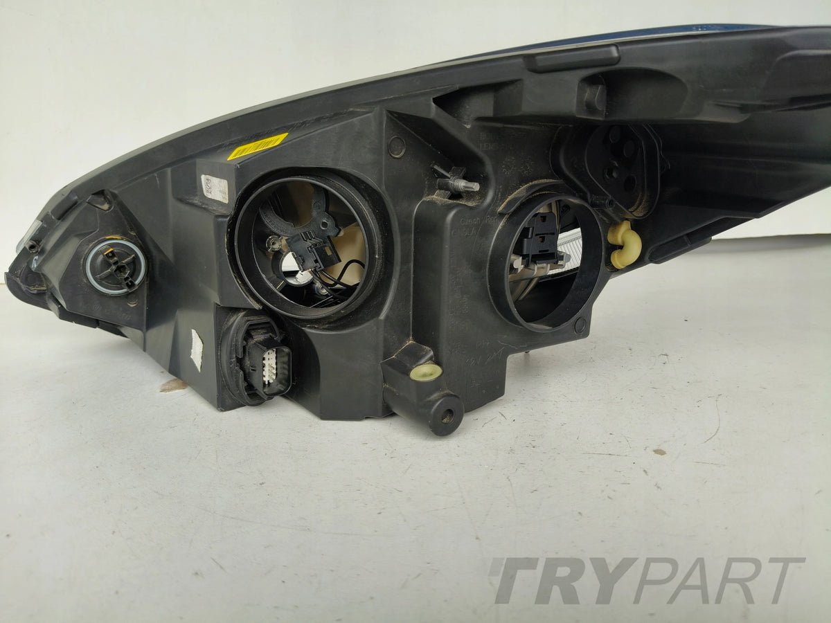 RIGHT HEADLIGHT LAMP FOR FORD FIESTA MK8 17-