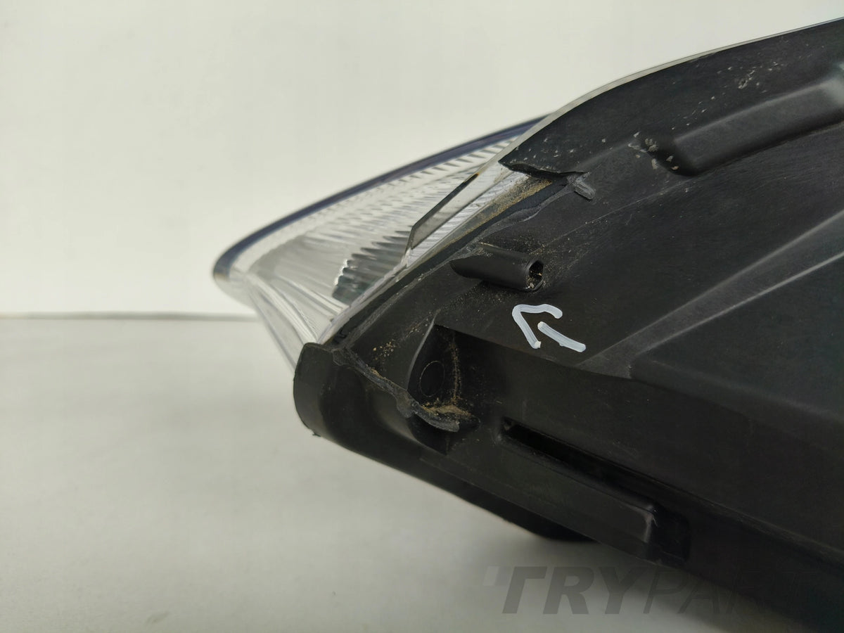 RIGHT HEADLIGHT LAMP FOR FORD FIESTA MK8 17-