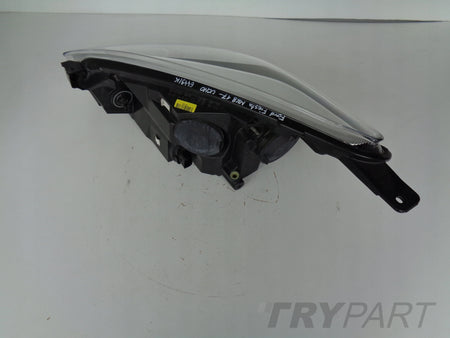 RIGHT HEADLIGHT LAMP FOR FORD FIESTA MK8 17-
