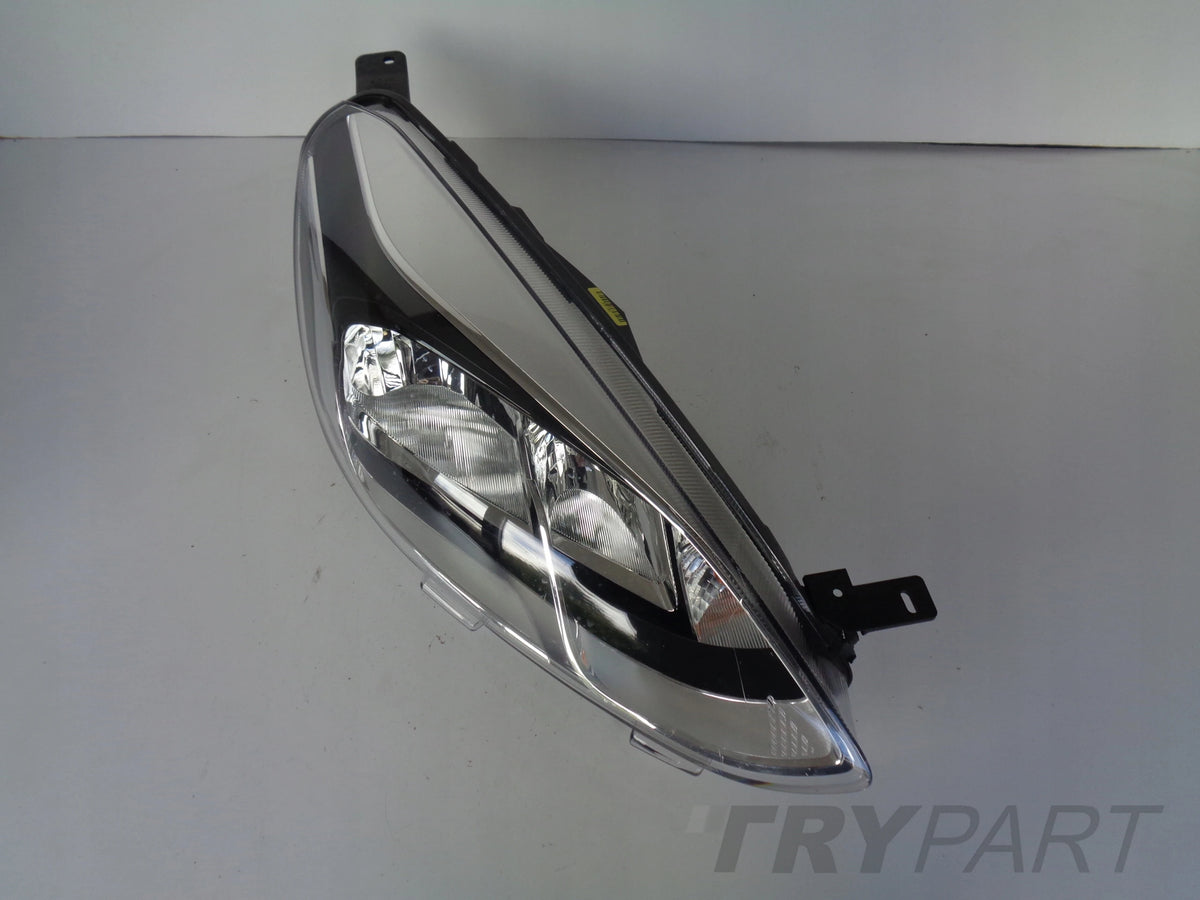 RIGHT HEADLIGHT LAMP FOR FORD FIESTA MK8 17-