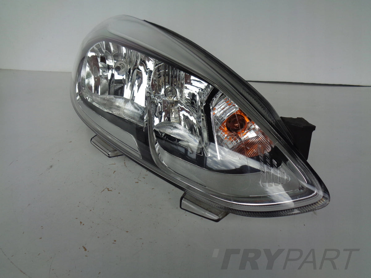 RIGHT HEADLIGHT LAMP FOR FORD FIESTA MK8 17-