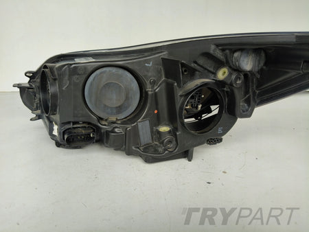 RIGHT HEADLIGHT LAMP FOR FORD FOCUS MK3 11-14 DARK