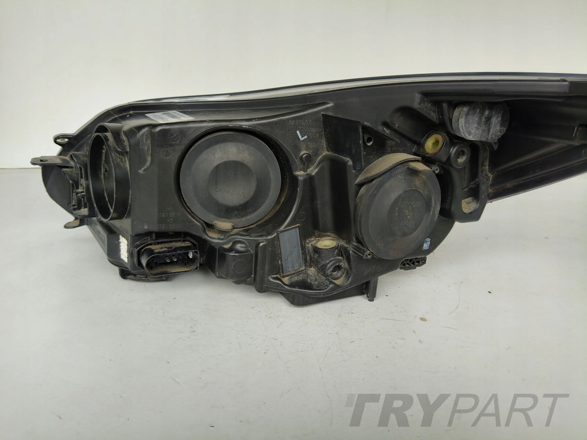 RIGHT HEADLIGHT LAMP FOR FORD FOCUS MK3 11-14 DARK