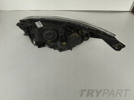 RIGHT HEADLIGHT LAMP FOR FORD FOCUS MK3 11-14 DARK