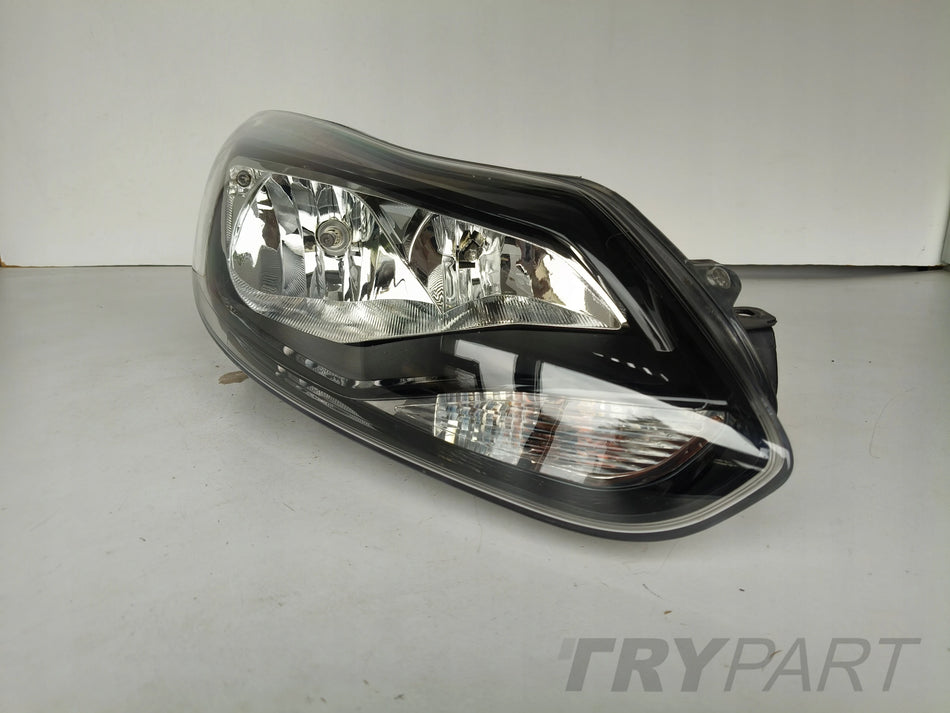 RIGHT HEADLIGHT LAMP FOR FORD FOCUS MK3 11-14 DARK