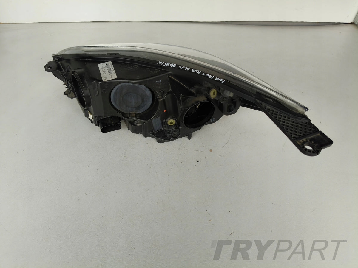 RIGHT HEADLIGHT LAMP FOR FORD FOCUS MK3 11-14 DARK
