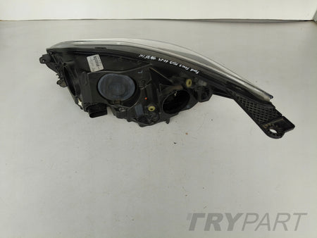 RIGHT HEADLIGHT LAMP FOR FORD FOCUS MK3 11-14 DARK