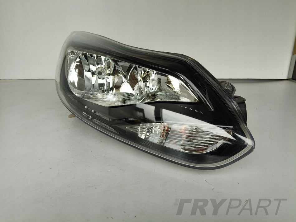 RIGHT HEADLIGHT LAMP FOR FORD FOCUS MK3 11-14 DARK