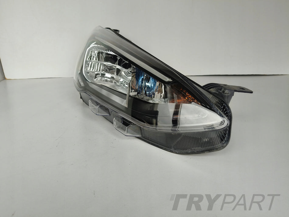 RIGHT HEADLIGHT LAMP FOR FORD FOCUS MK4 18- LED