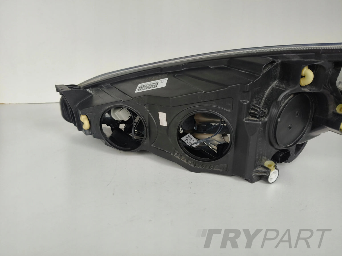 RIGHT HEADLIGHT LAMP FOR FORD FOCUS MK4 18- LED