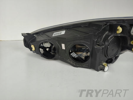 RIGHT HEADLIGHT LAMP FOR FORD FOCUS MK4 18- LED